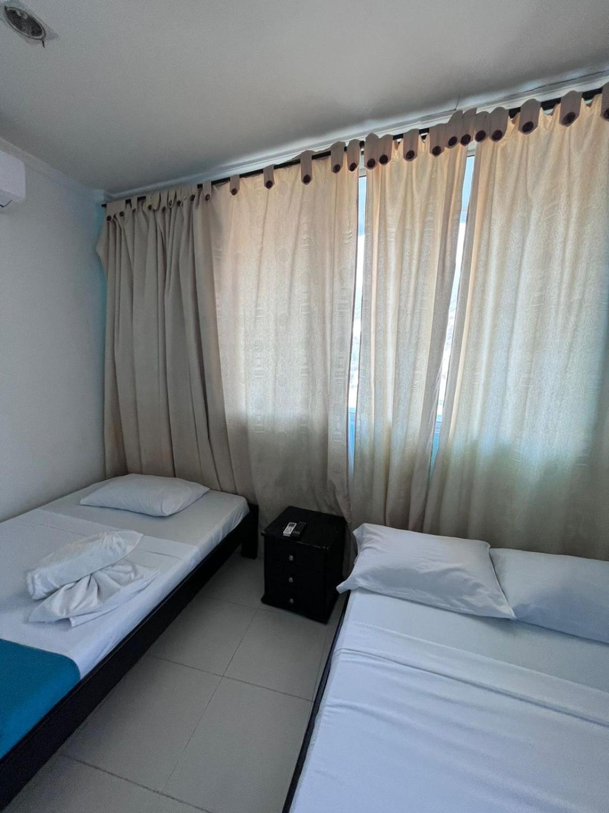 Hotel Aw Rodadero Suites