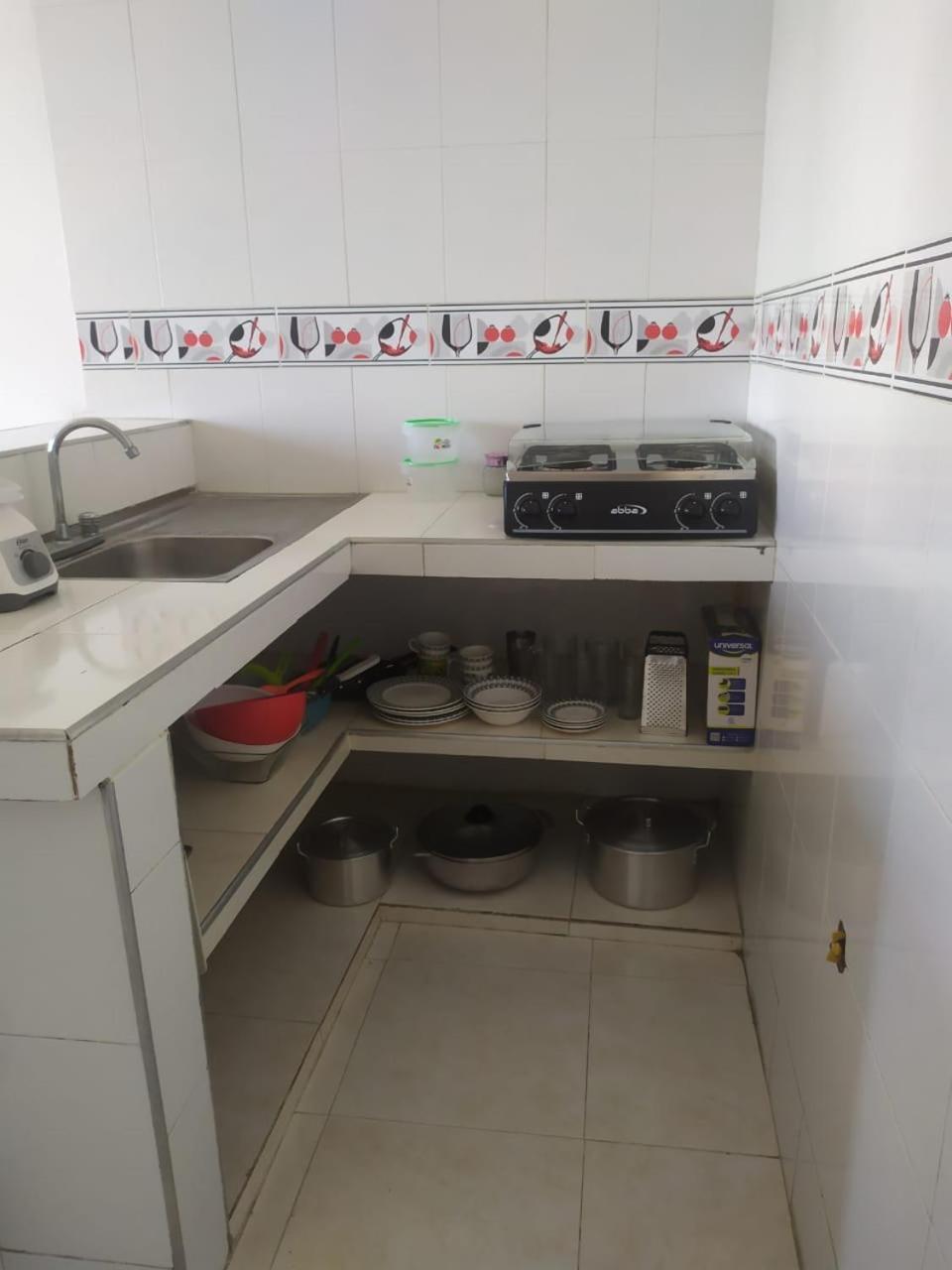 Apartamentoschechi Apartment Santa Marta (Magdalena)