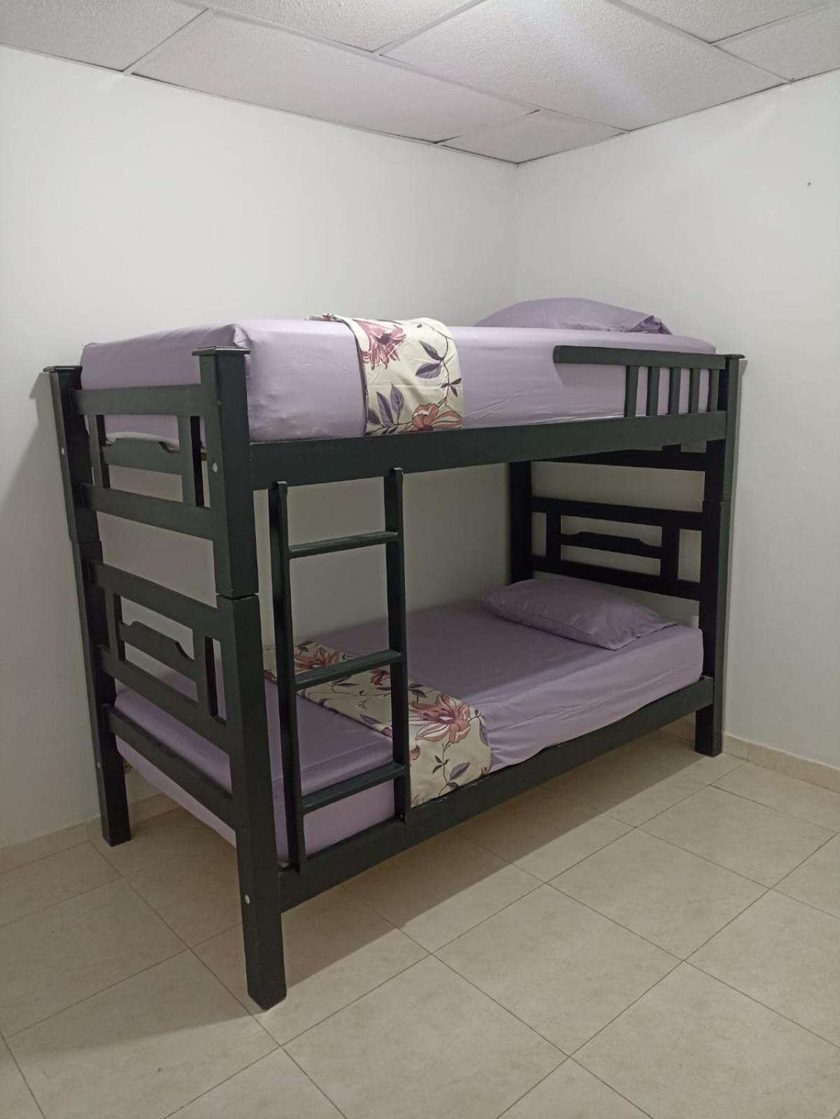 Apartment Apartamentoschechi Santa Marta (Magdalena)