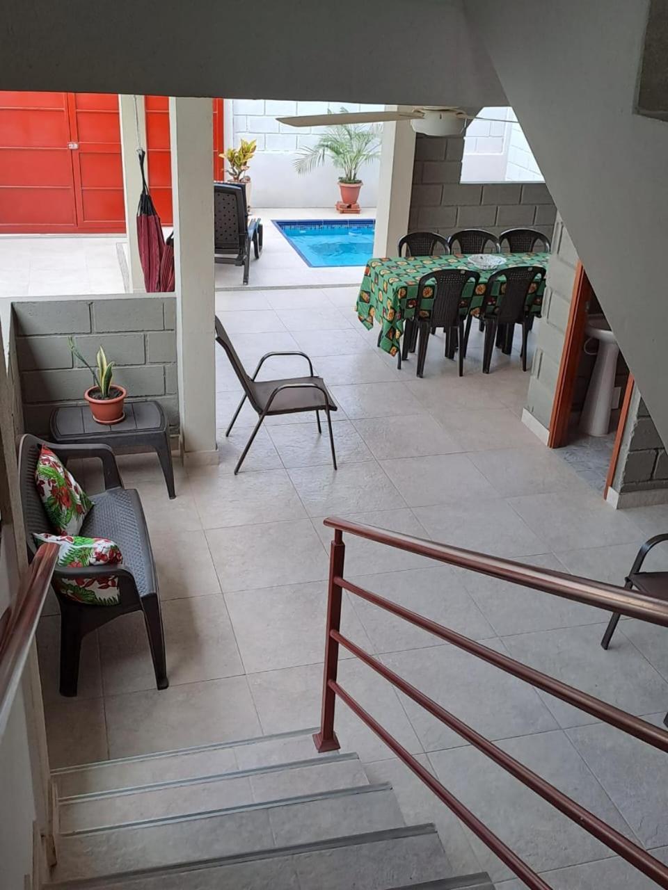 Rancho Ayala Ii Santa Marta (Magdalena)