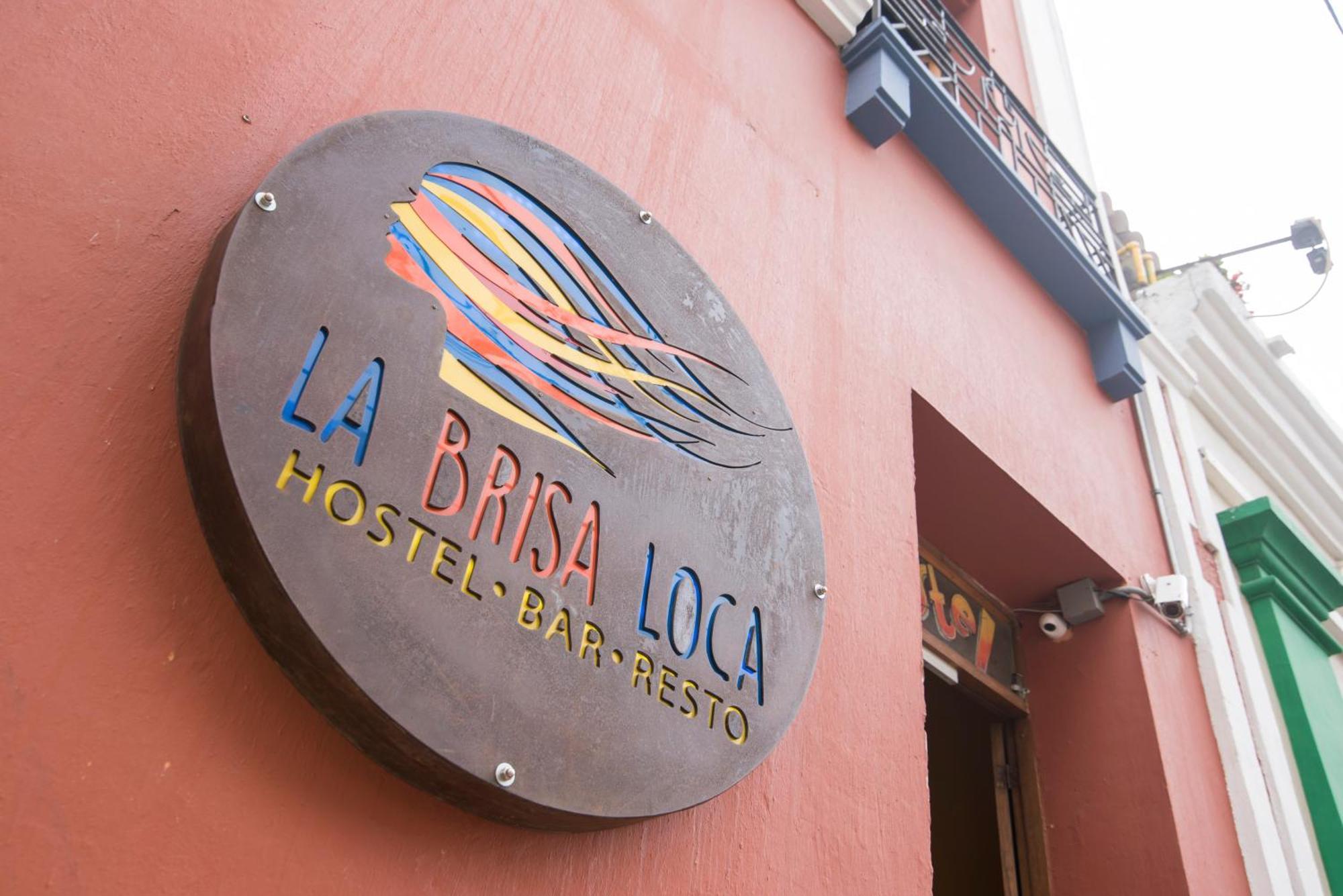 La Brisa Loca *