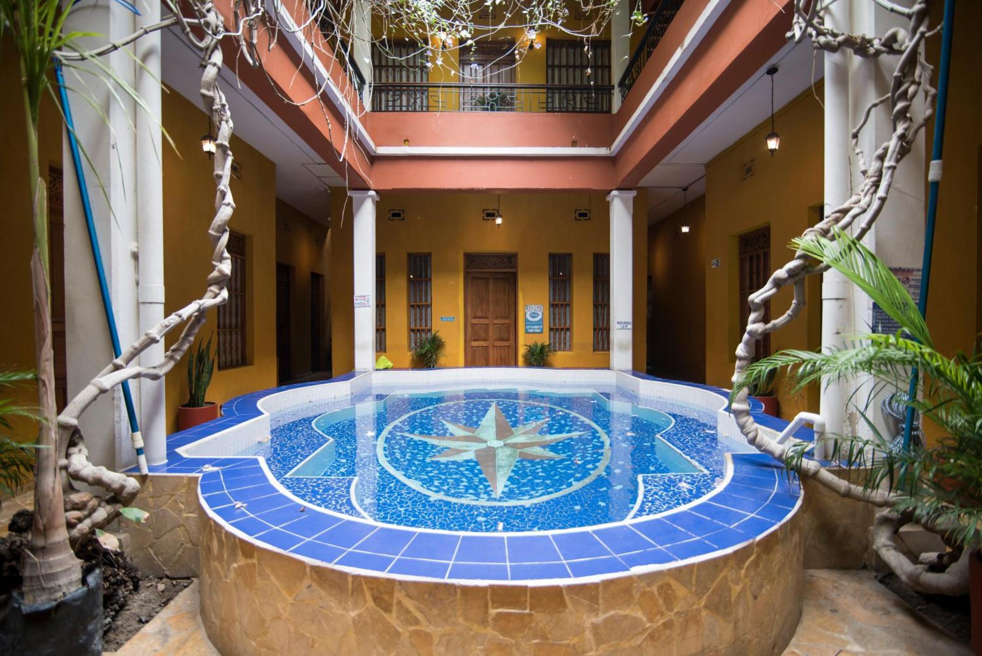 Hostal La Brisa Loca Santa Marta (Magdalena)