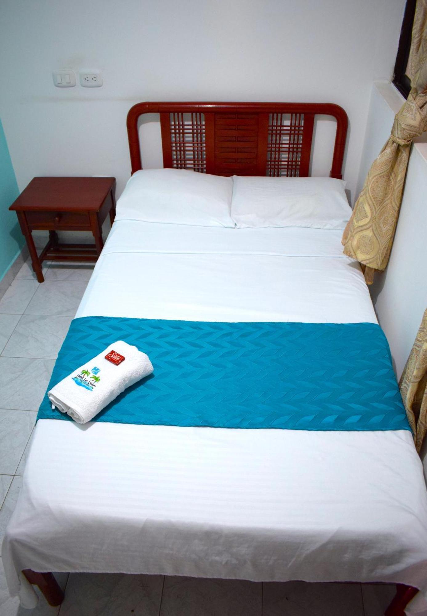 Hotel Vegas By Cms Santa Marta (Magdalena)