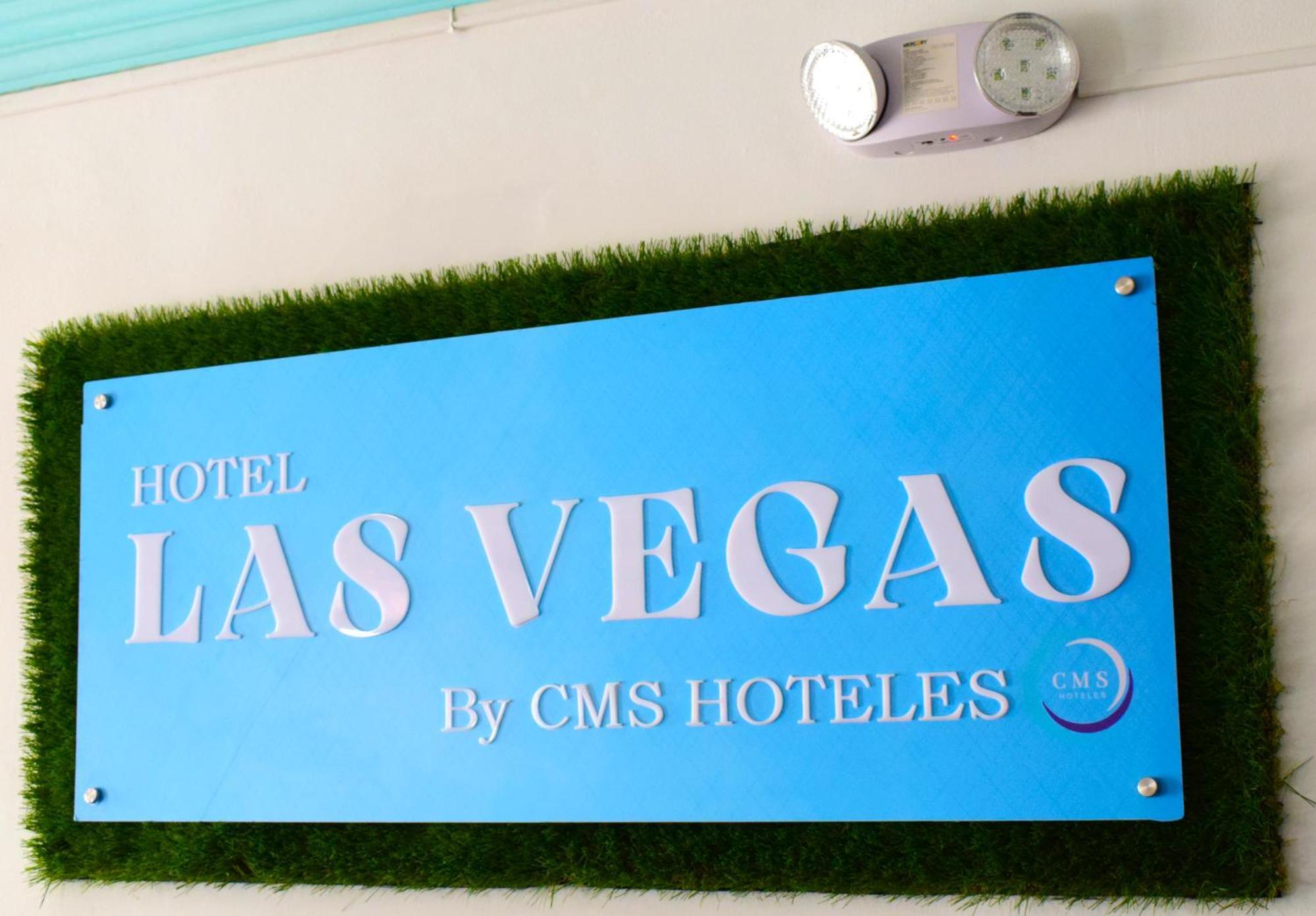 Vegas By Cms *