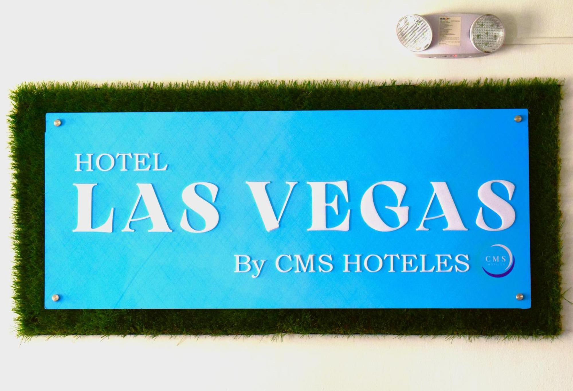 Vegas By Cms Hotel Santa Marta (Magdalena)