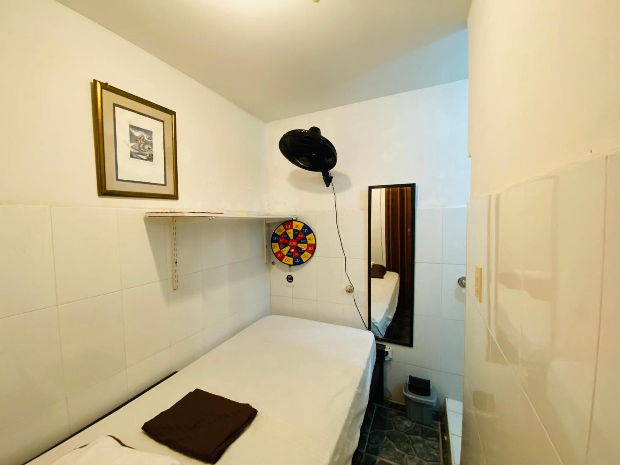 Casa Feliz Guest house Santa Marta (Magdalena)