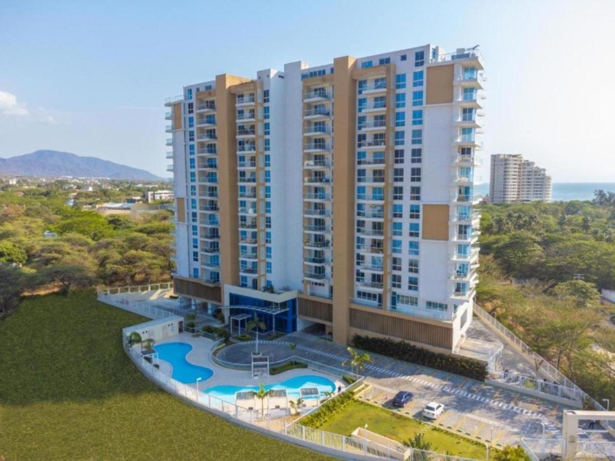 Apartment Con Vista Al Mar