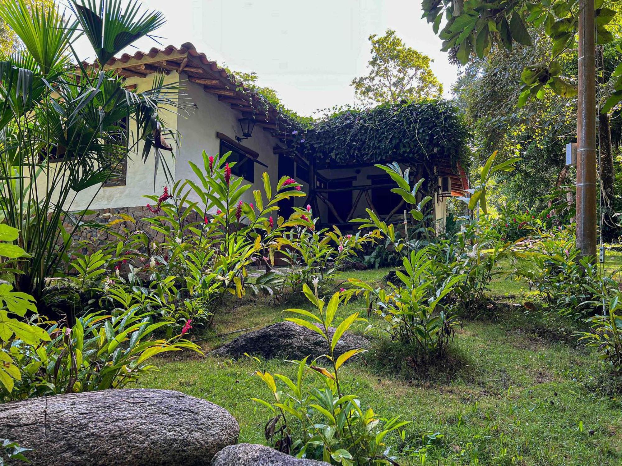 Hotel Ecohotel Inka Minka & Wellness *