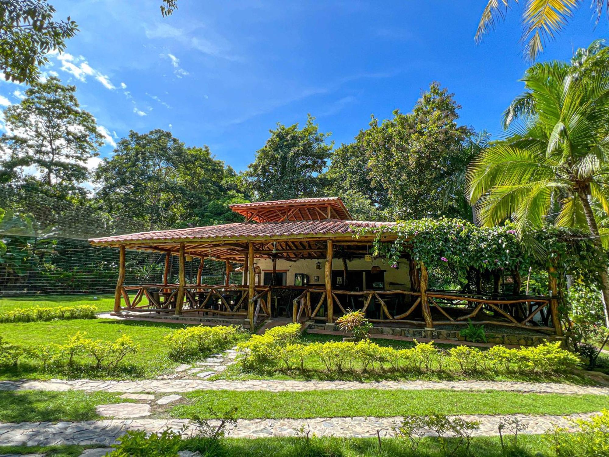 Ecohotel Inka Minka & Wellness Hotel