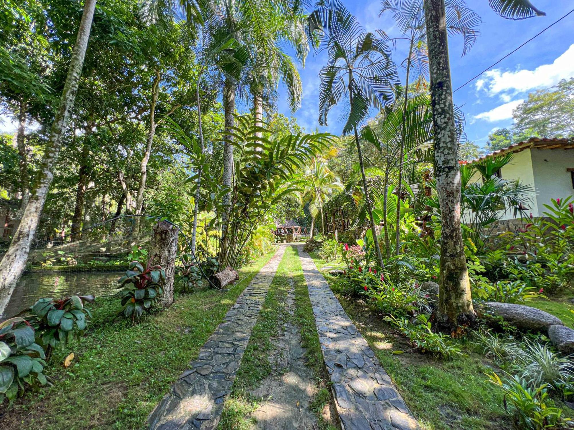 Ecohotel Inka Minka & Wellness *
