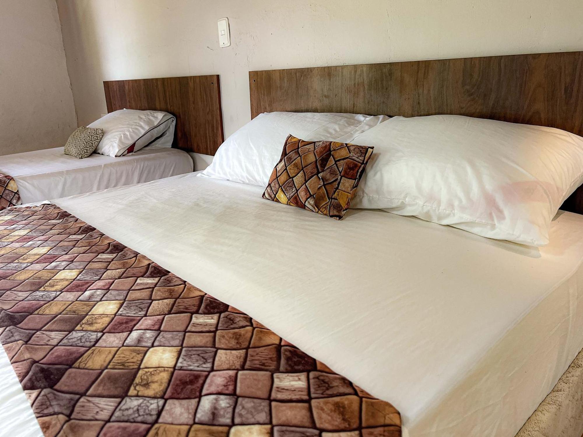 Ecohotel Inka Minka & Wellness Santa Marta (Magdalena)
