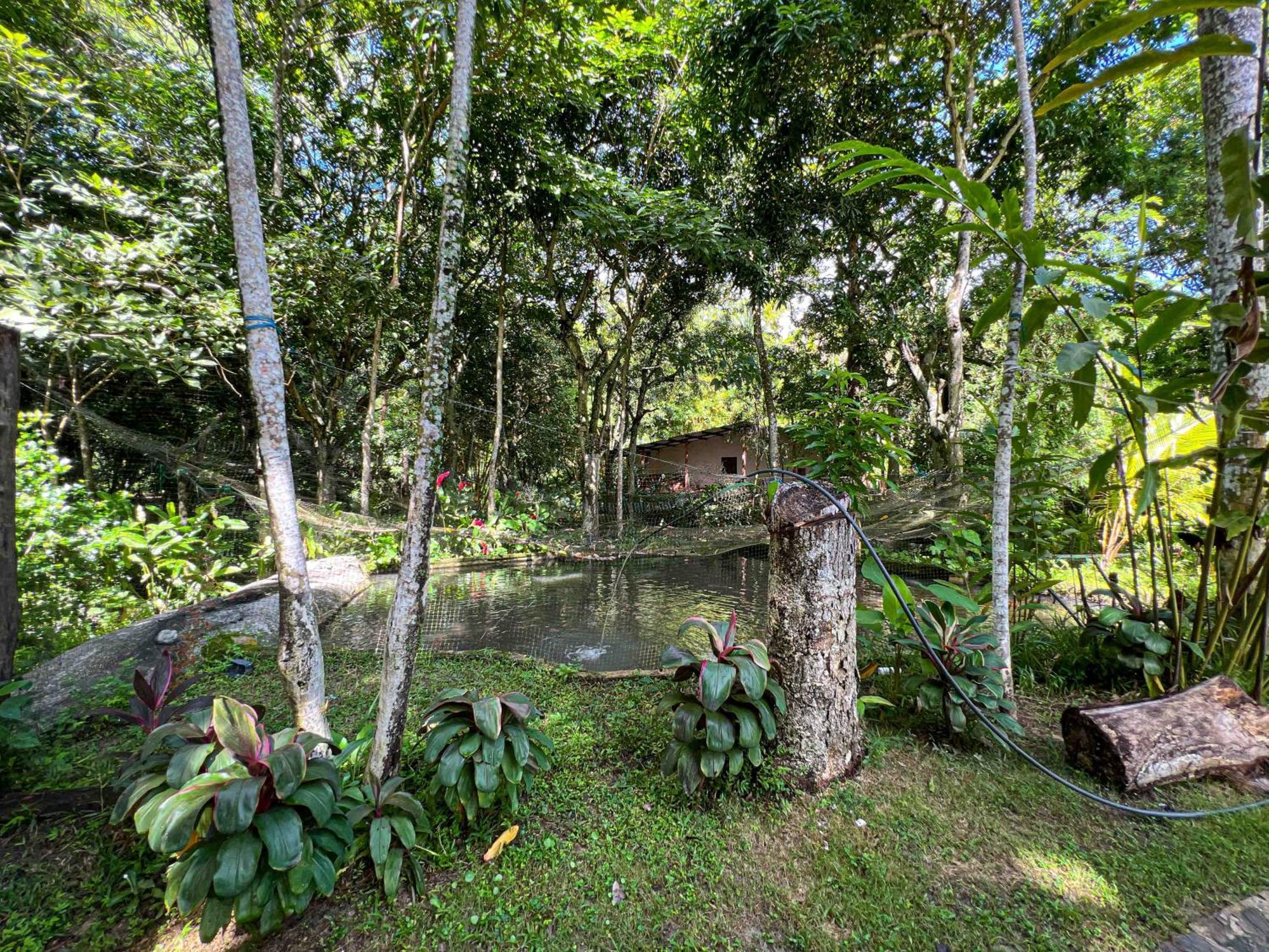 Hotel Ecohotel Inka Minka & Wellness *