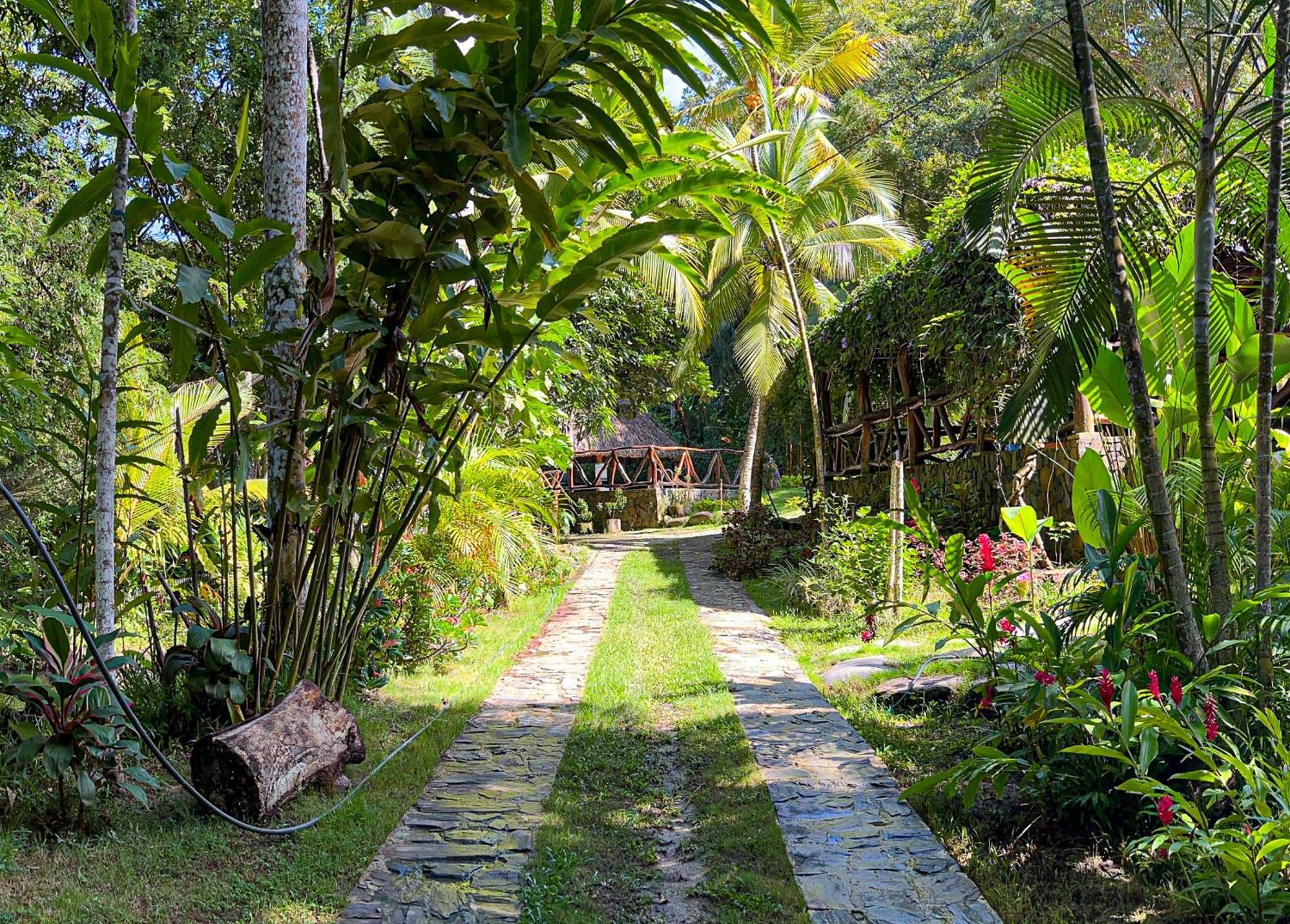 Ecohotel Inka Minka & Wellness