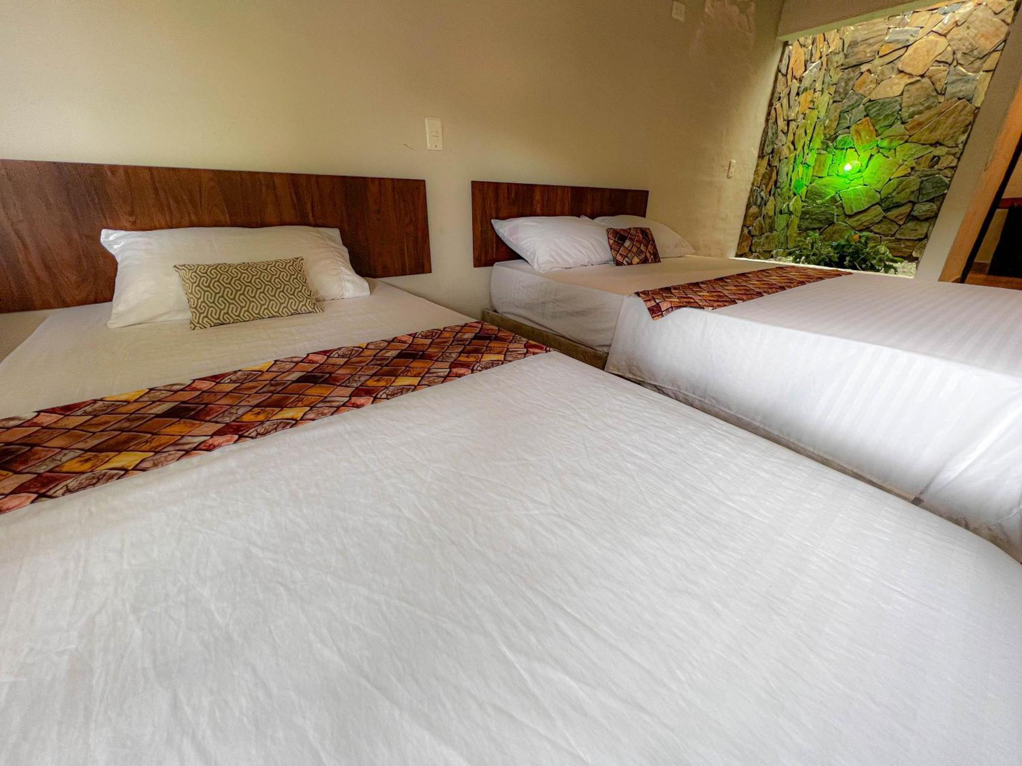 Ecohotel Inka Minka & Wellness *