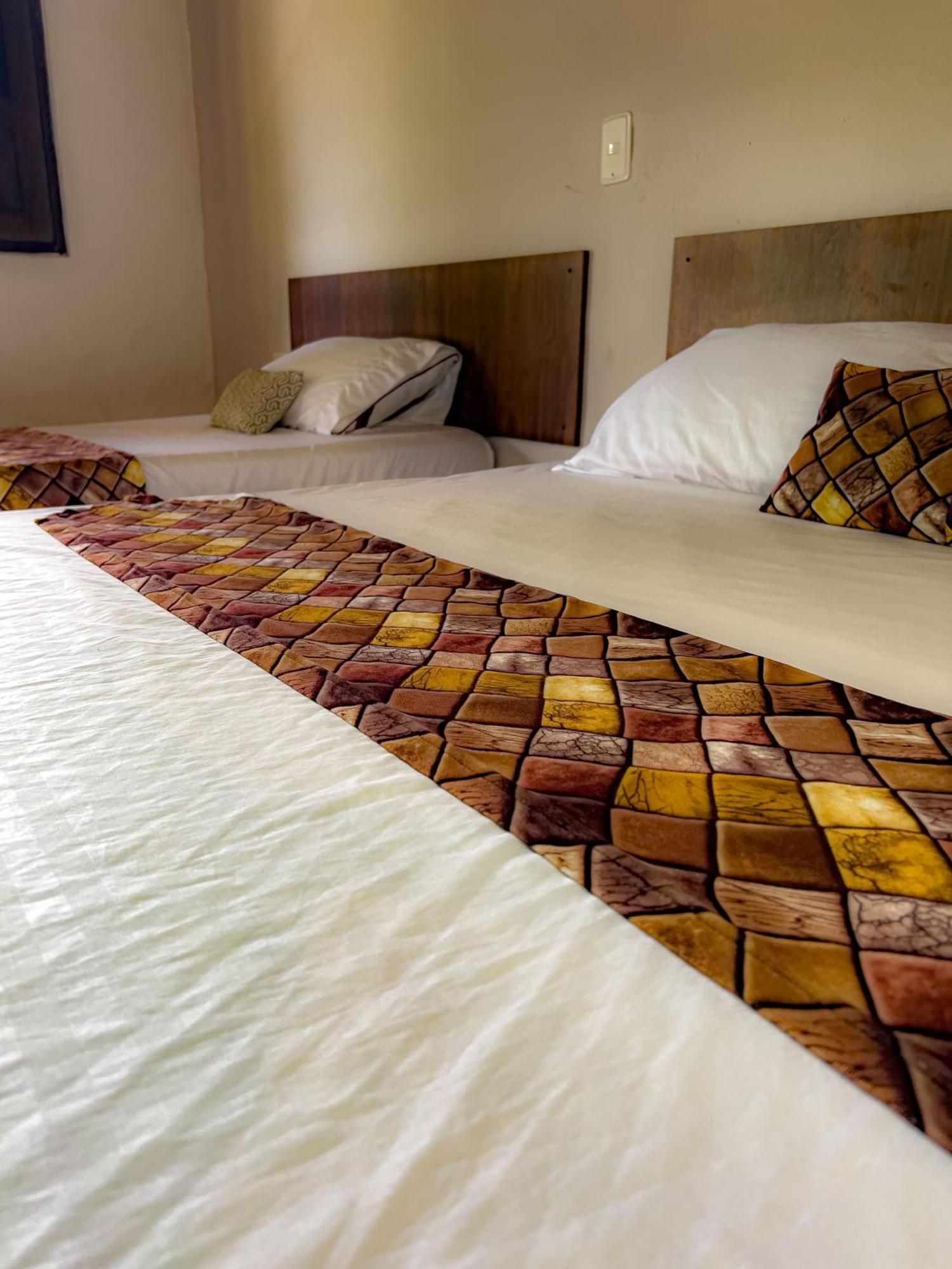 Ecohotel Inka Minka & Wellness