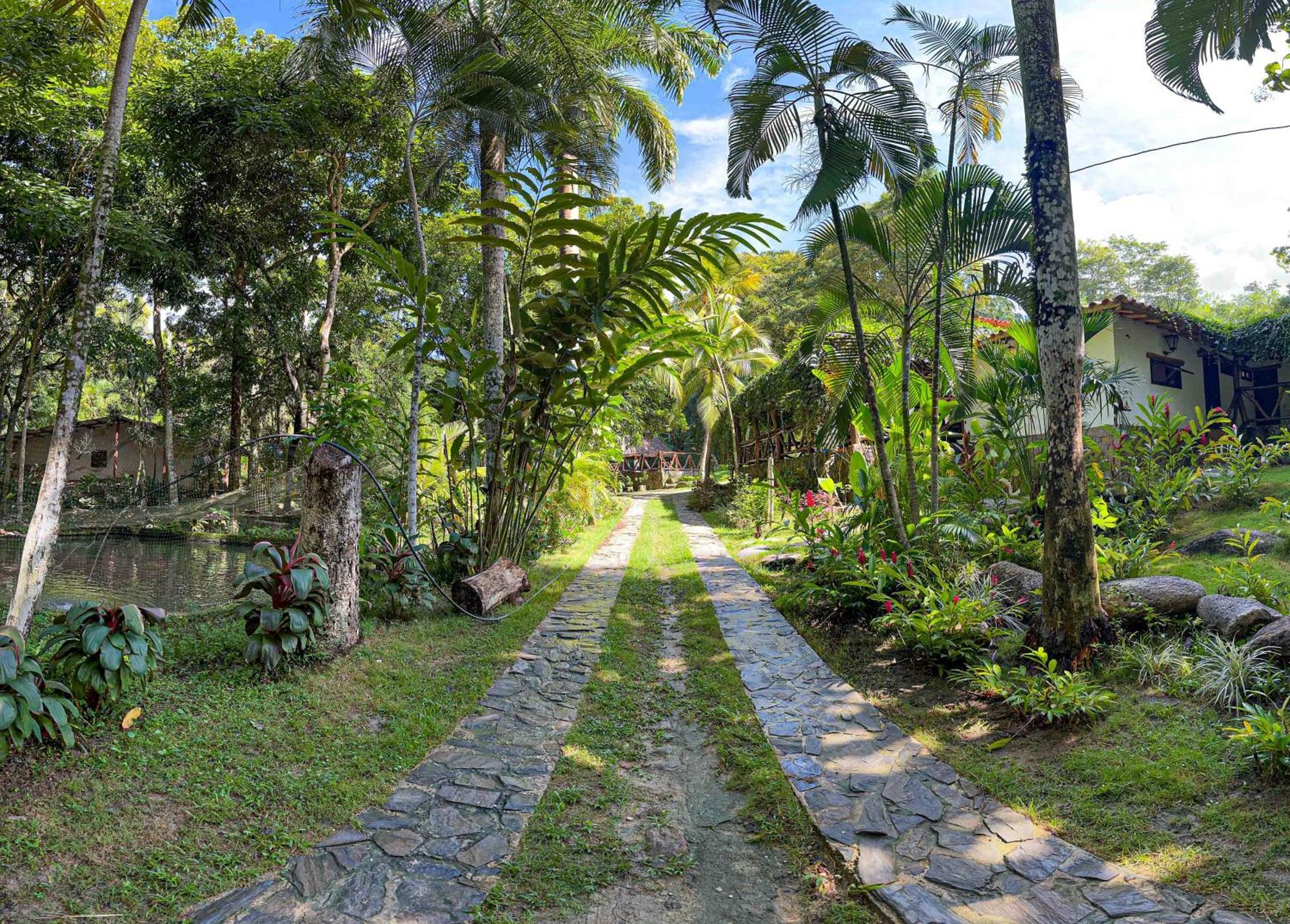 Ecohotel Inka Minka & Wellness *