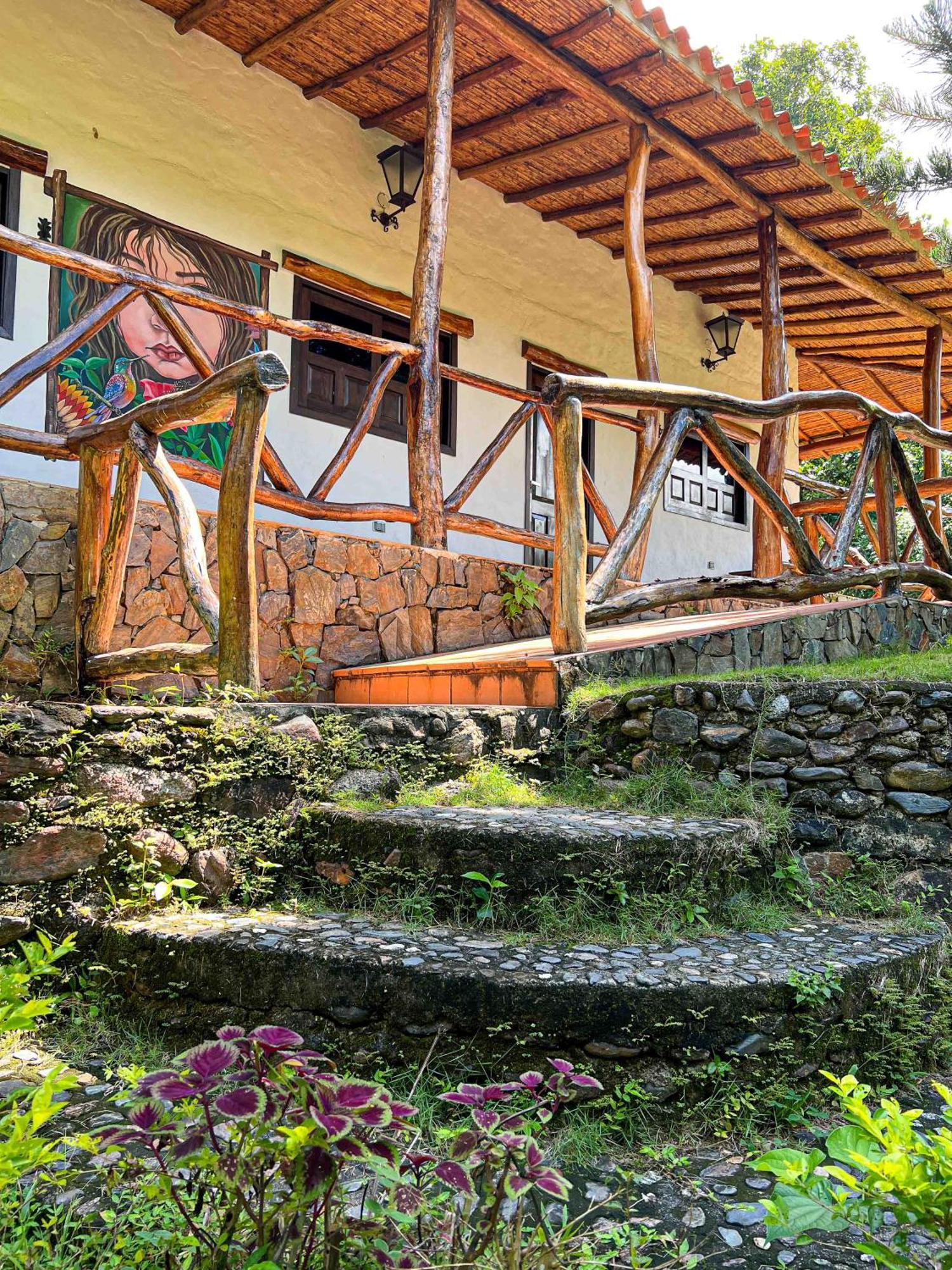 Hotel Ecohotel Inka Minka & Wellness *
