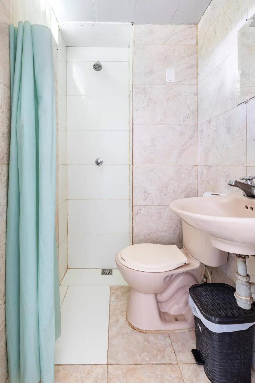 Bed & Breakfast Alborada