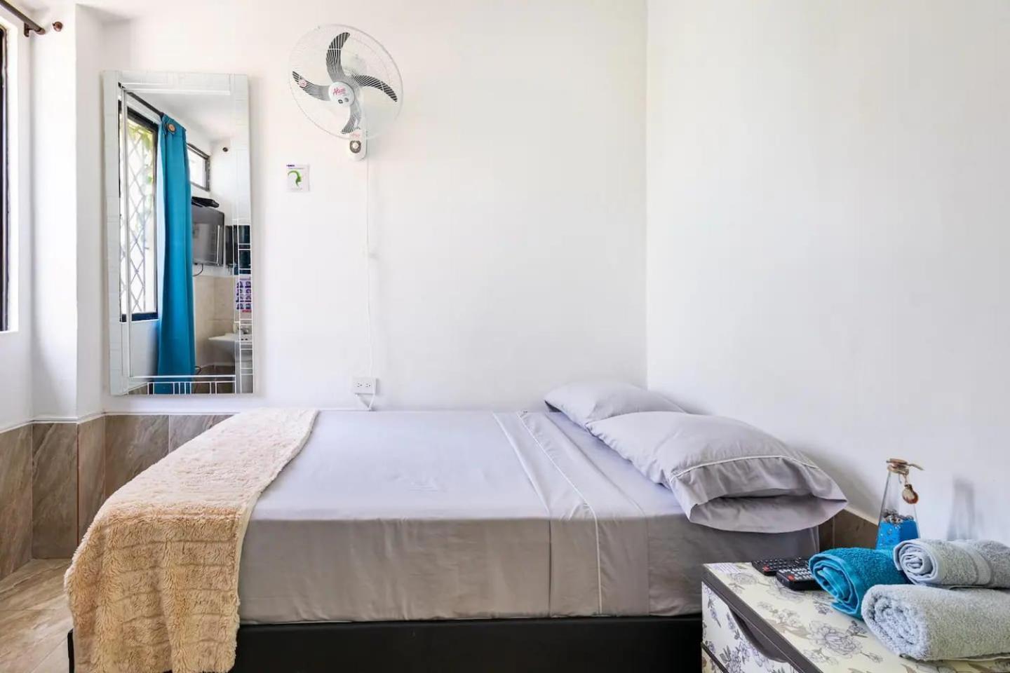 Bed & Breakfast Alborada Santa Marta (Magdalena)