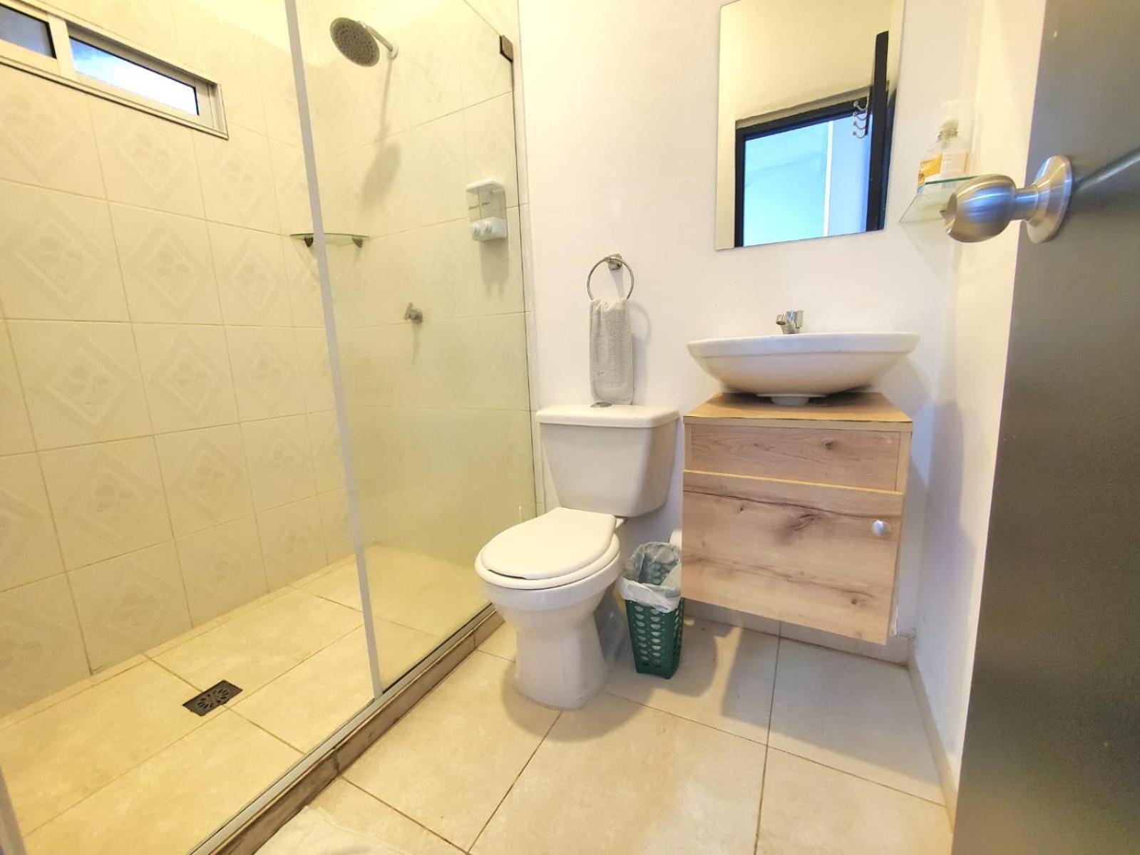 Apartment Hm Caribe