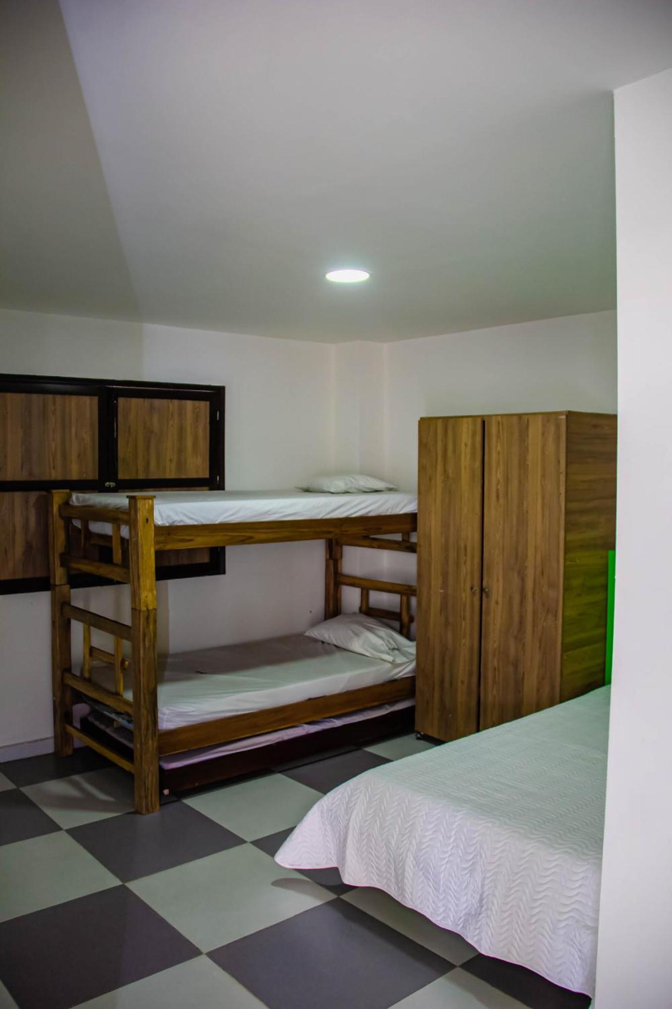 Hotel Ayenda 1608 Boutique El Olimpo 2*