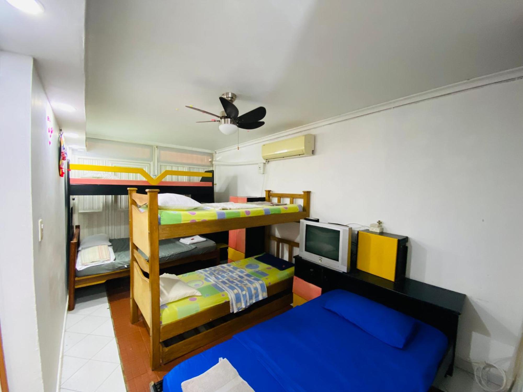 Casa Feliz Guest house *