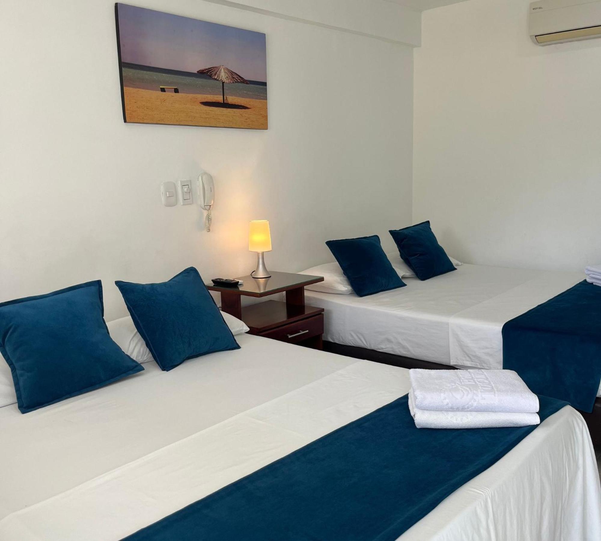 Hotel Tucuraca By Dot Tradition Santa Marta (Magdalena)