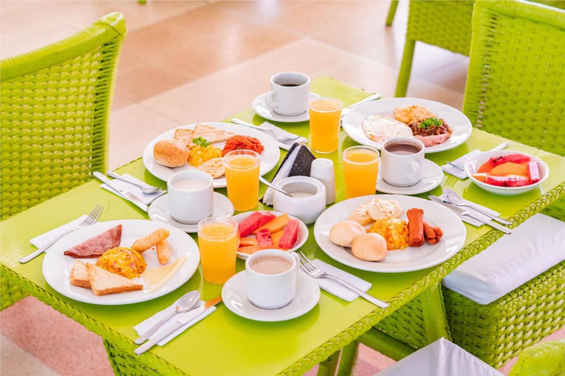 Sorrento Beach Hotel