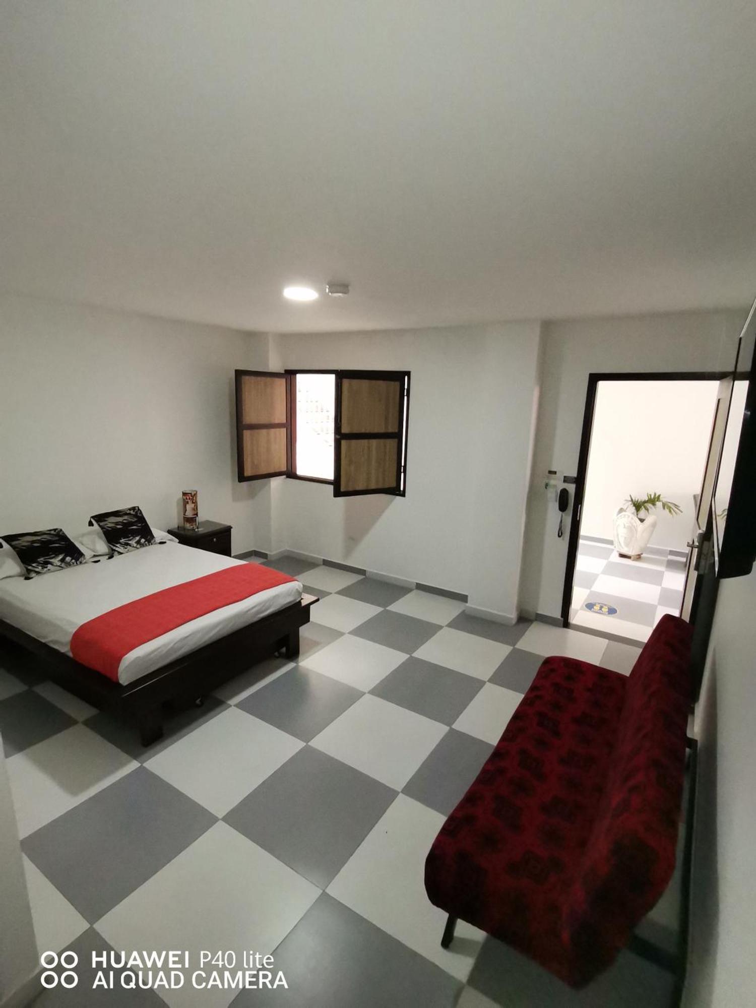 Ayenda 1608 Boutique El Olimpo Hotel 2*