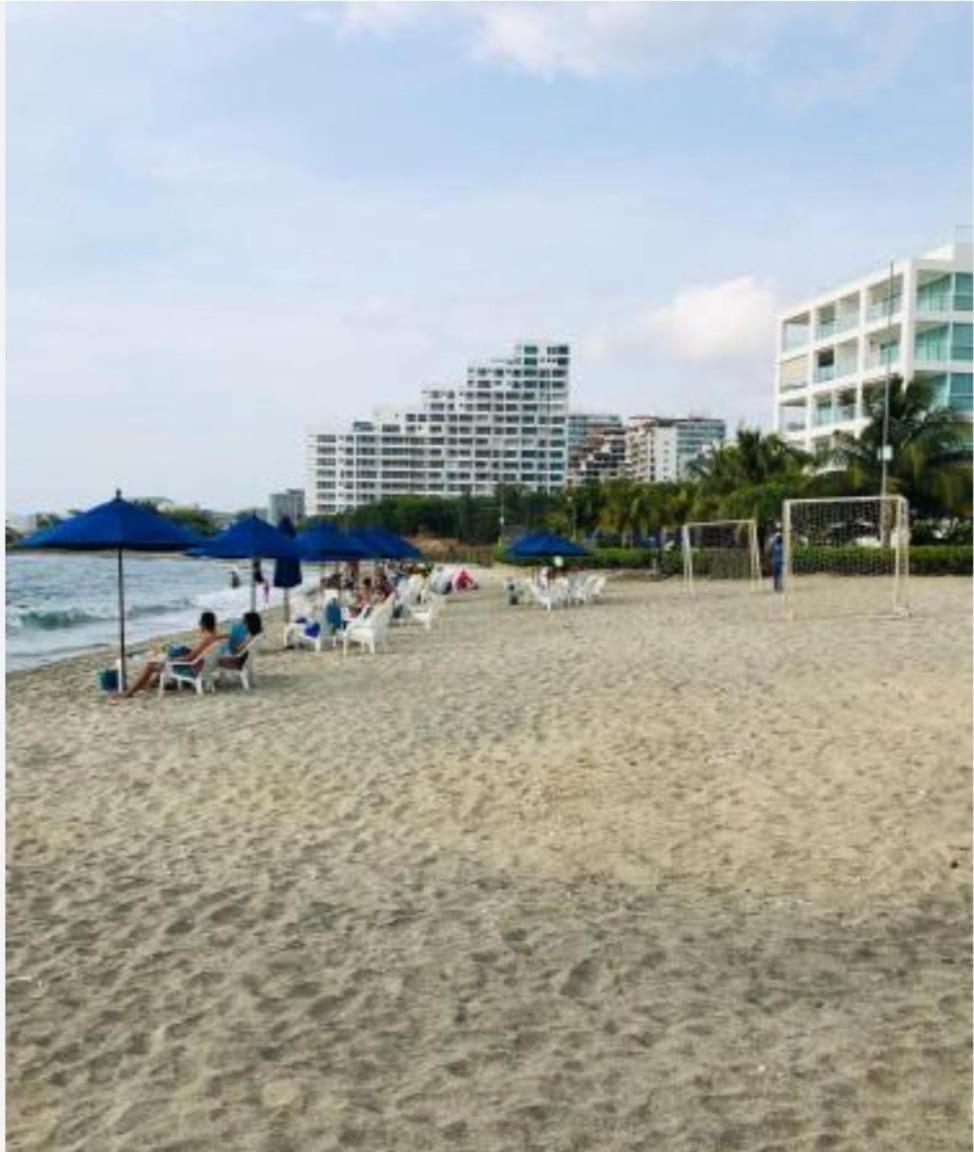 Apartment Hm Caribe *