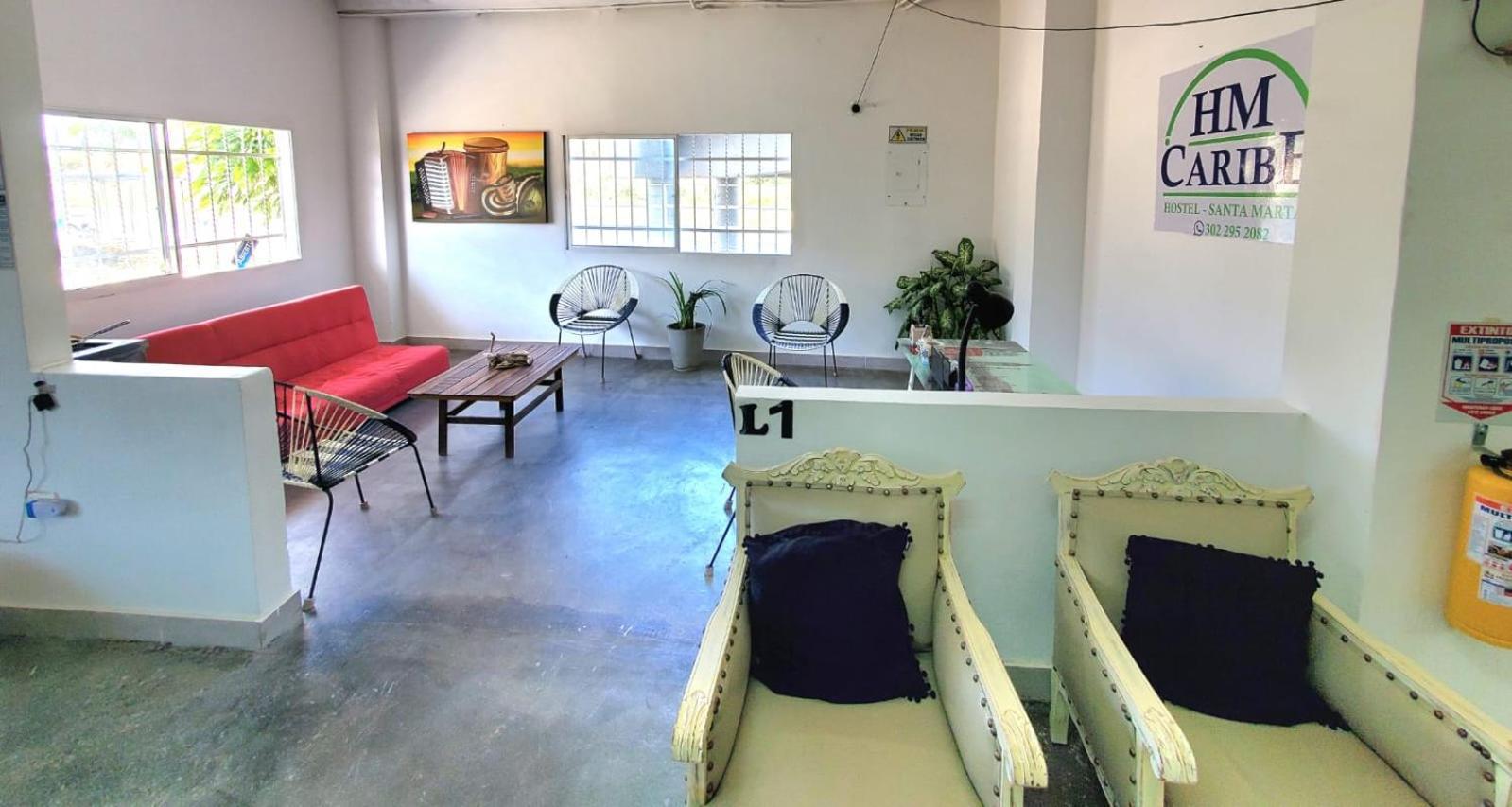 Hm Caribe Apartment *