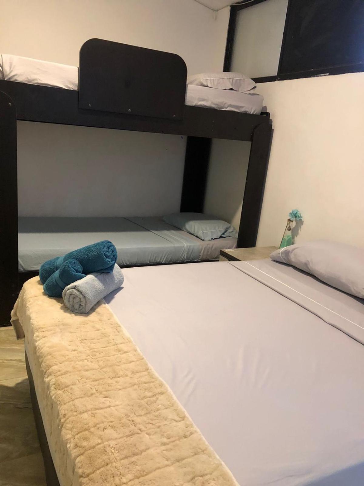 Bed & Breakfast Alborada Santa Marta (Magdalena)