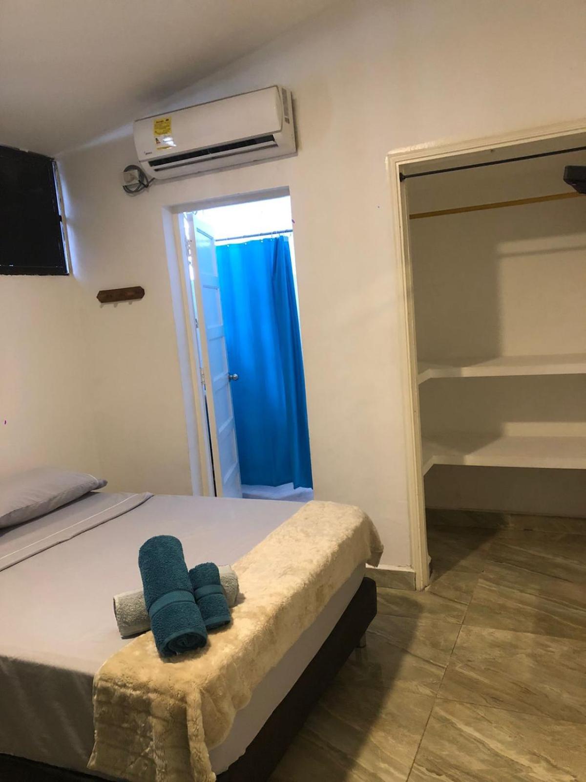 Bed & Breakfast Alborada