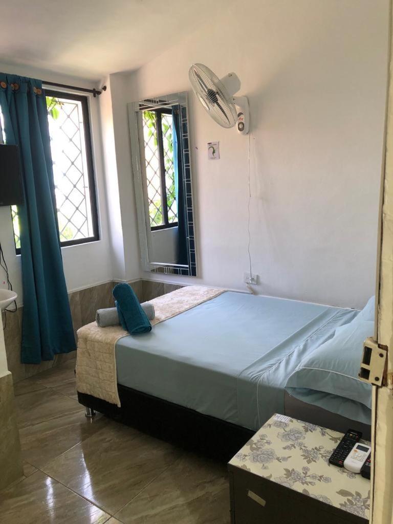Bed & Breakfast Alborada