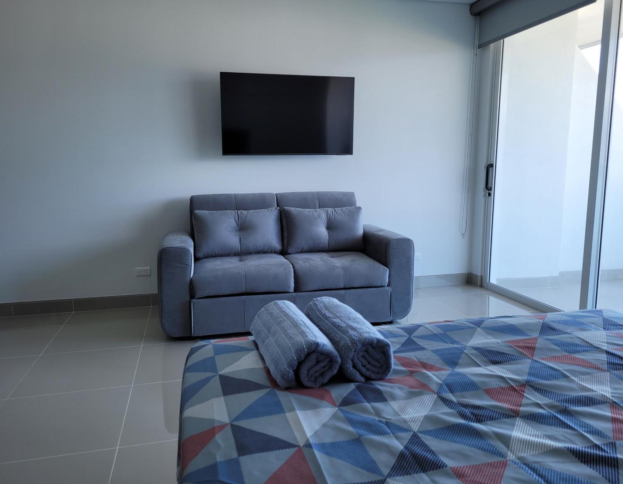 Reserva Del Mar - Playa Salguero - By Inmobiliaria Vs Apartment