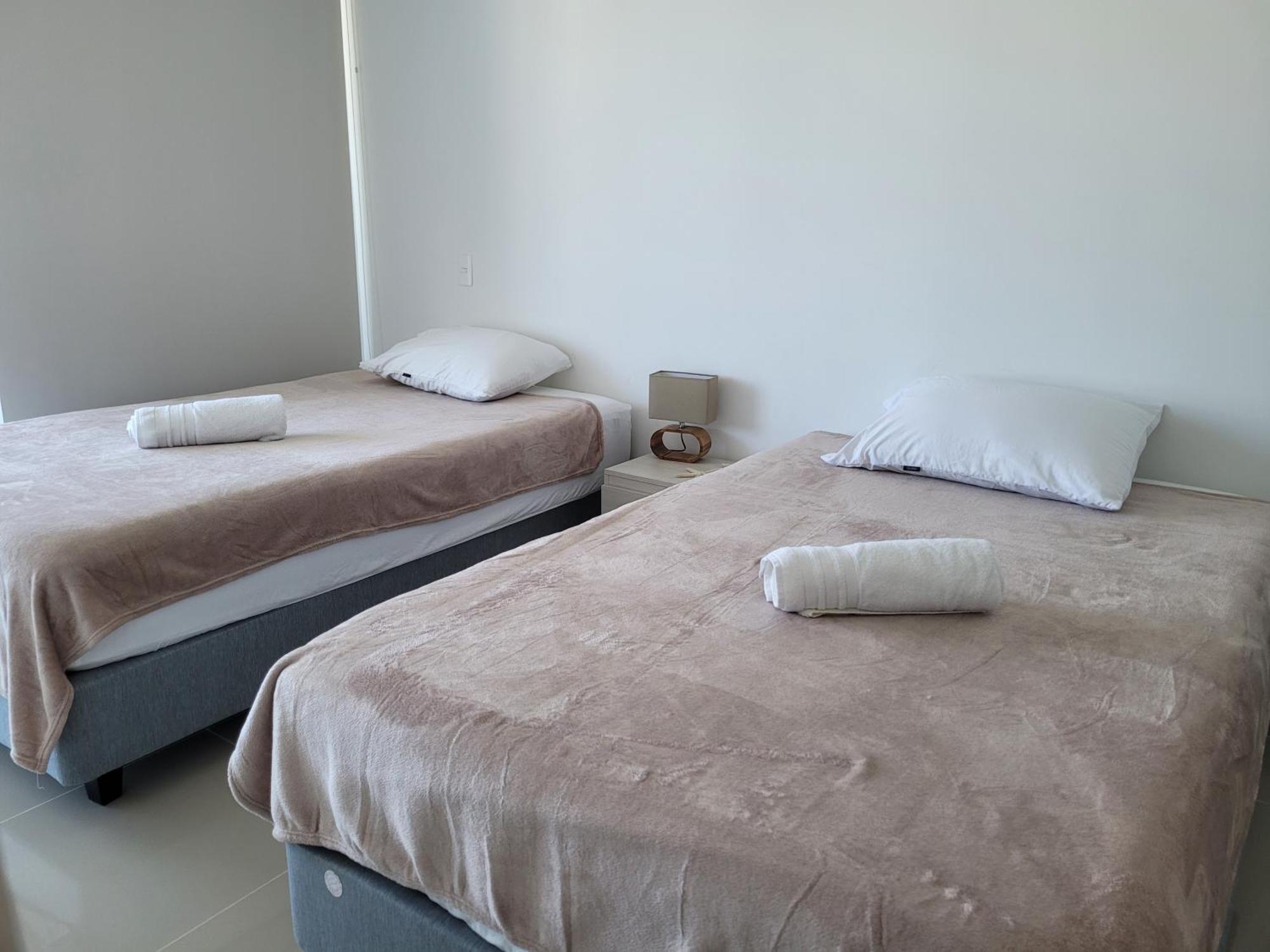 Reserva Del Mar - Playa Salguero - By Inmobiliaria Vs Apartment Santa Marta (Magdalena)
