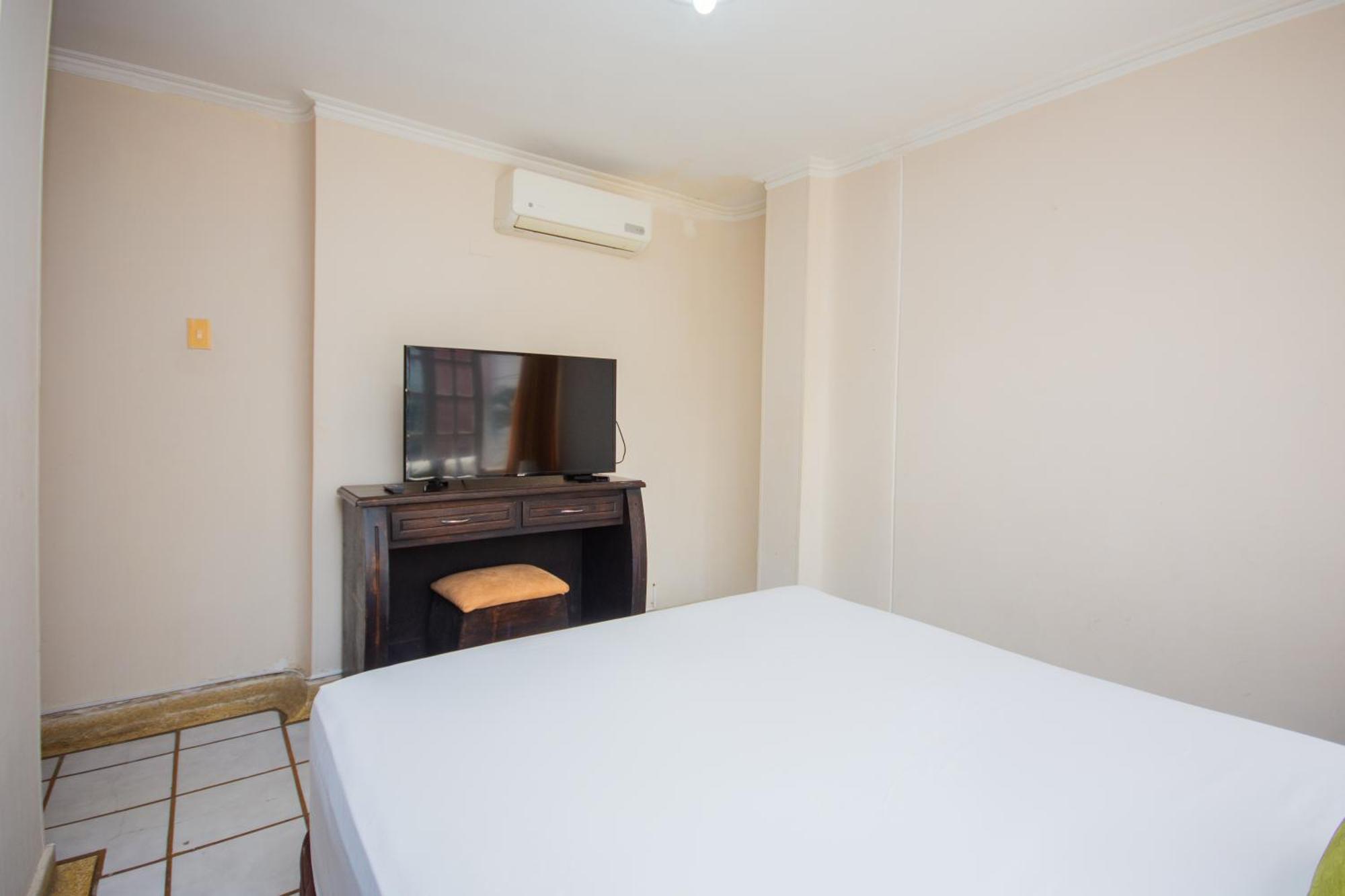 Sorrento Beach Hotel