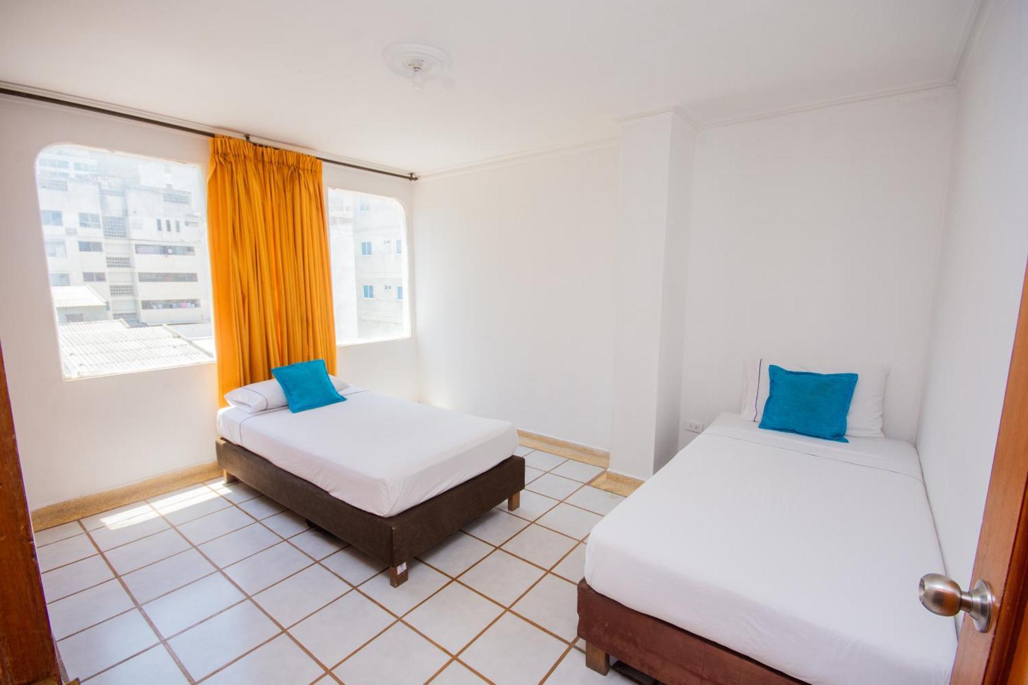 Sorrento Beach Hotel
