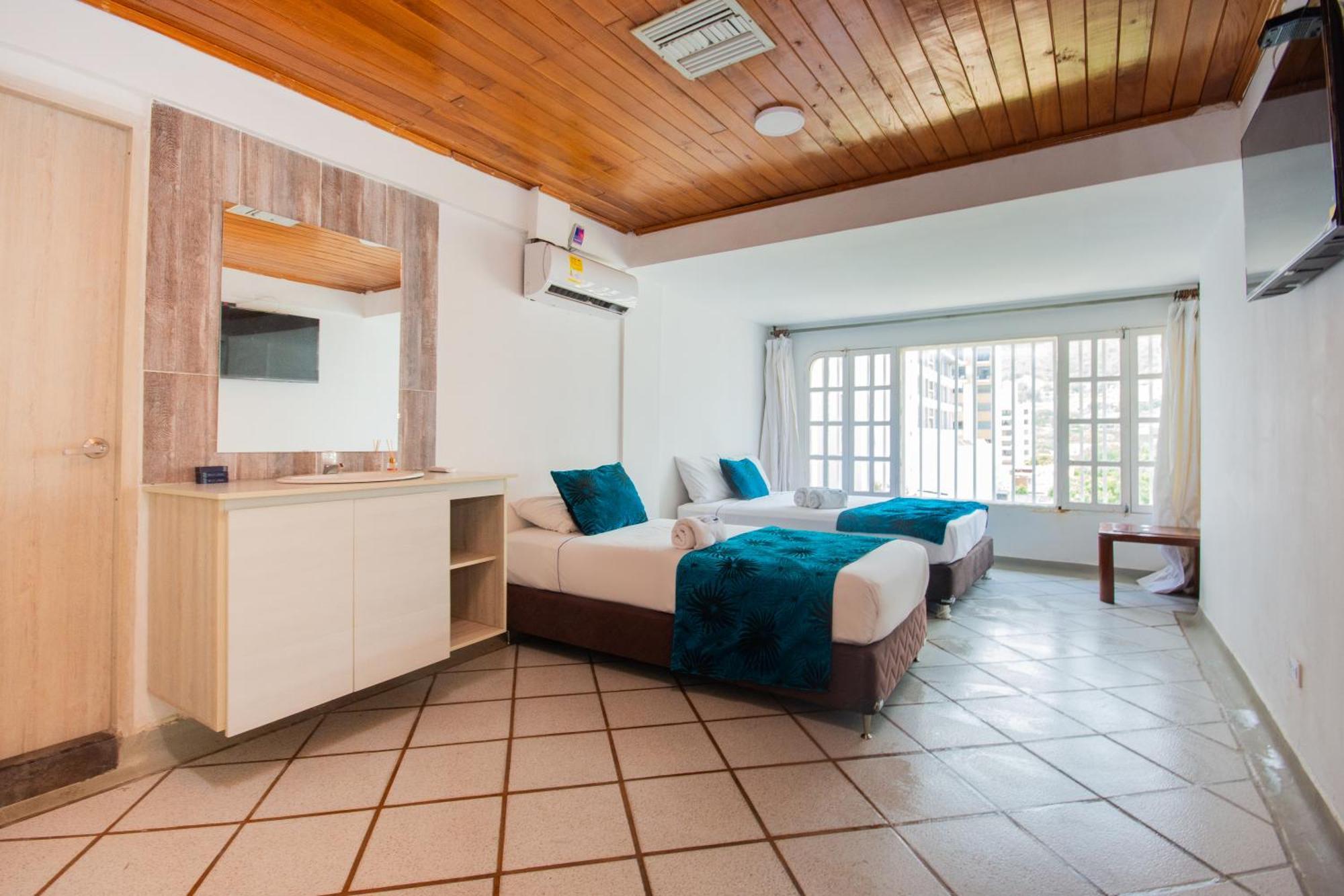 Sorrento Beach Hotel