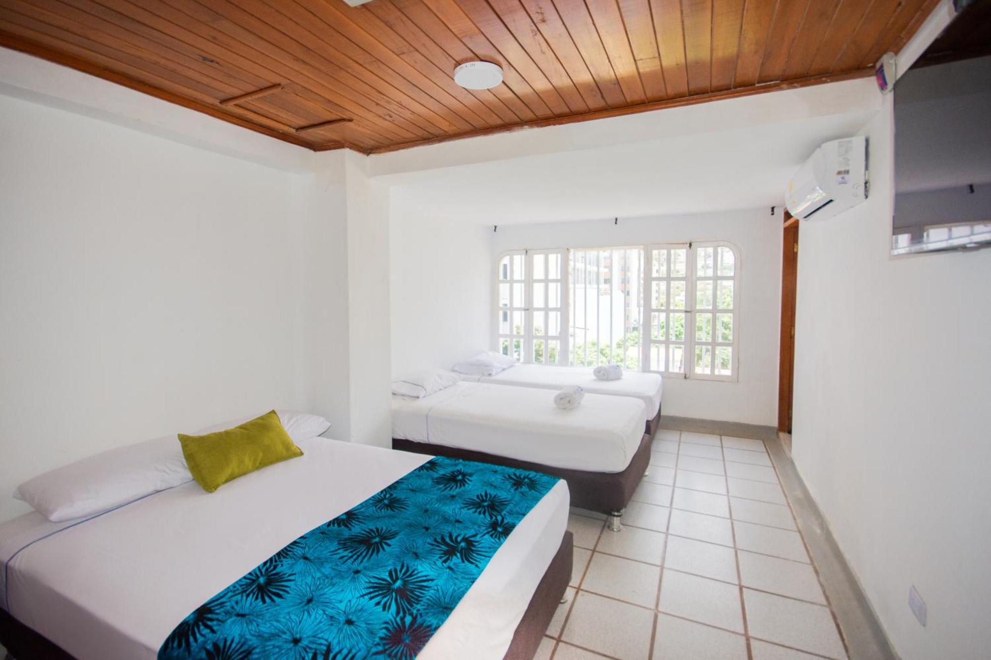 Sorrento Beach Hotel Santa Marta (Magdalena)