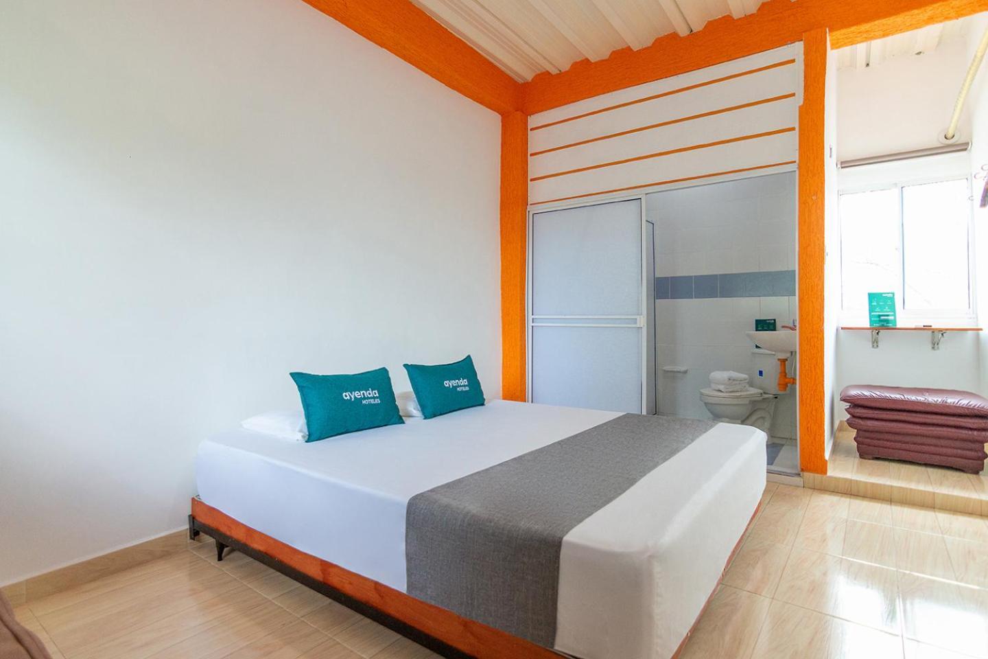 Hotel Ayenda Brisas Del Caribe Santa Marta (Magdalena)