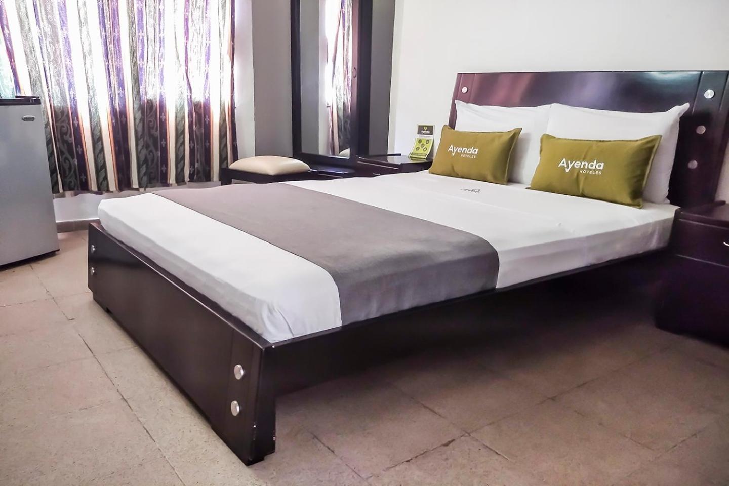 Hotel Ayenda 1622 Charmin Santa Marta (Magdalena)