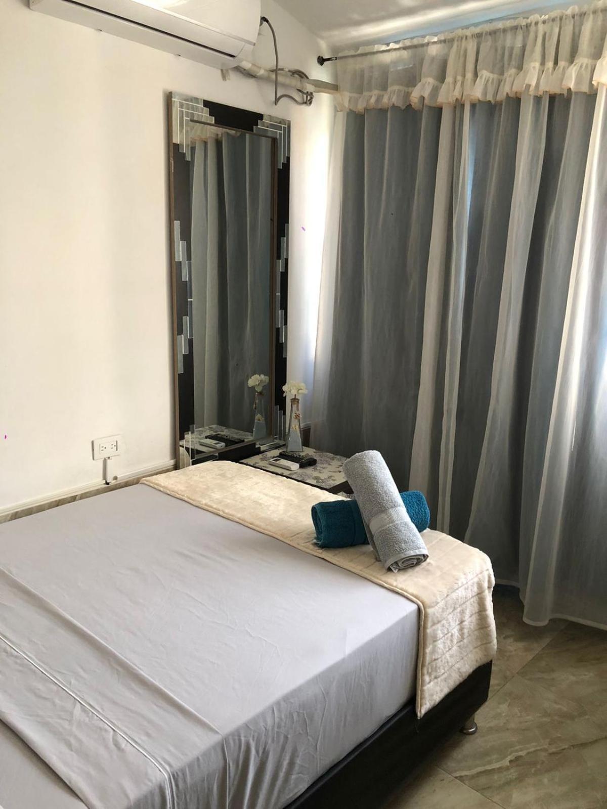 Alborada Bed & Breakfast *