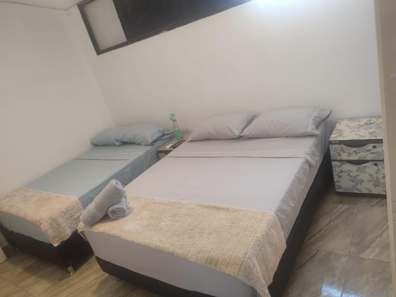 Bed & Breakfast Alborada