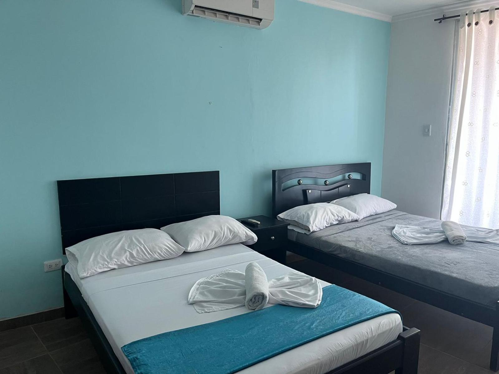Aw Rodadero Suites 3* Santa Marta (Magdalena)