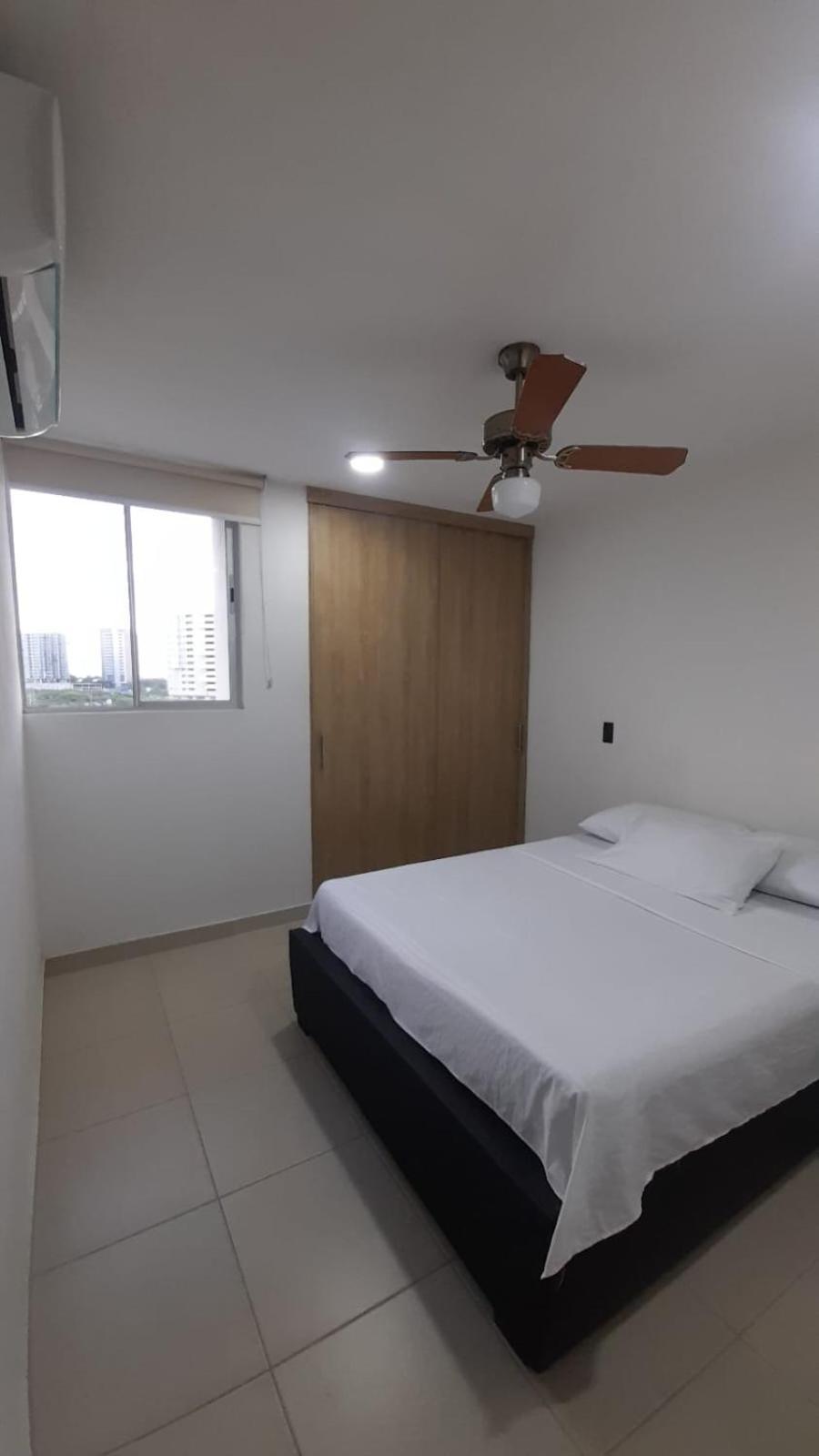 Hermoso Apto Cerca De La Playa Horizonte Apartamento Santa Marta (Magdalena)