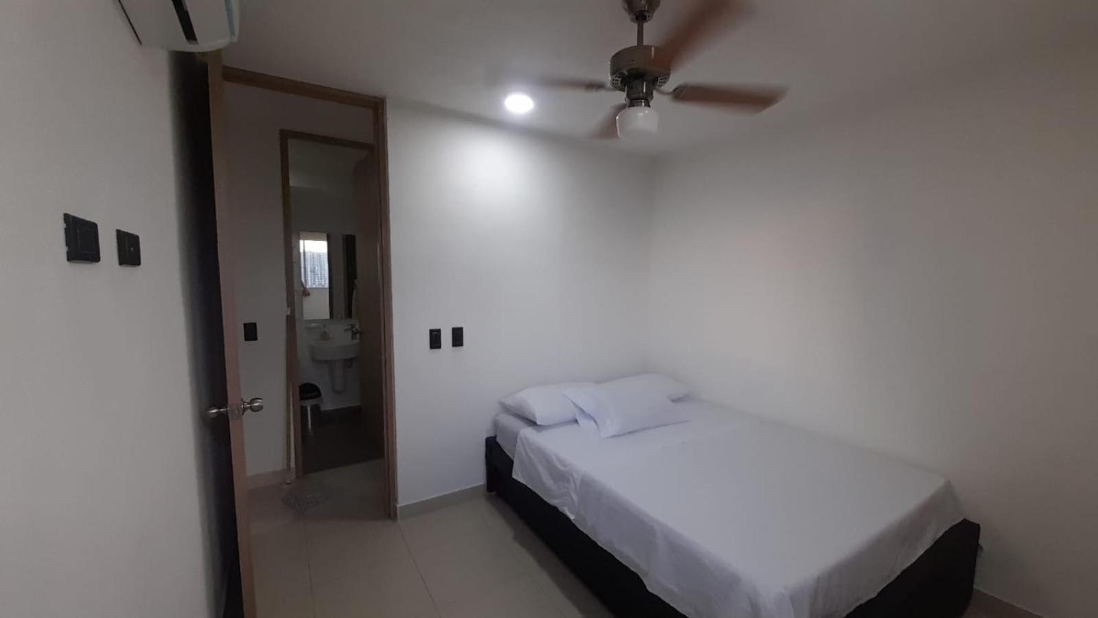 Apartamento Hermoso Apto Cerca De La Playa Horizonte