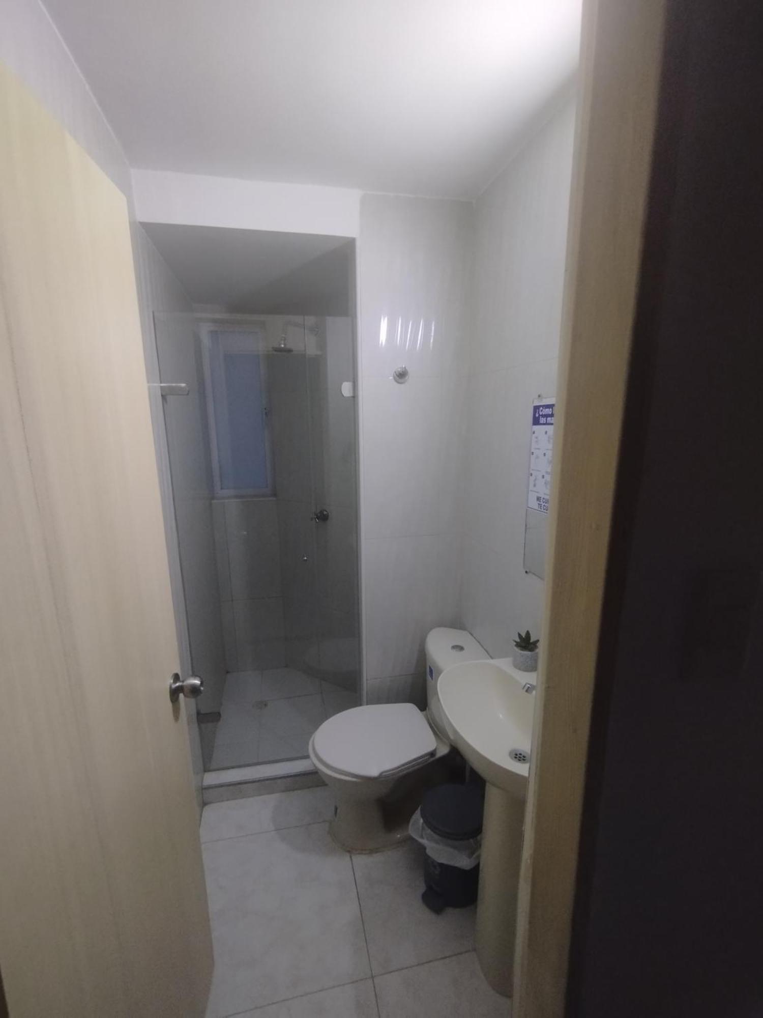 La Mansion Apto En El Rodadero Al Lado De Centro Comercial Arrecife Apartment Santa Marta (Magdalena)