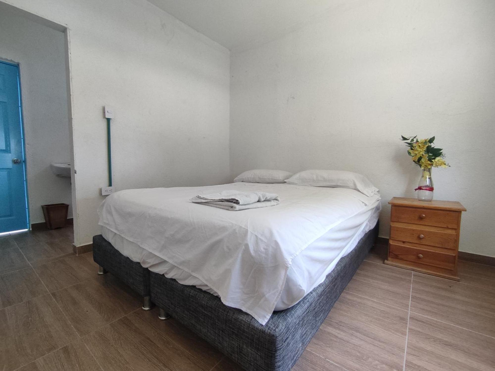 Finca Mar De Leva Farm stay Santa Marta (Magdalena)
