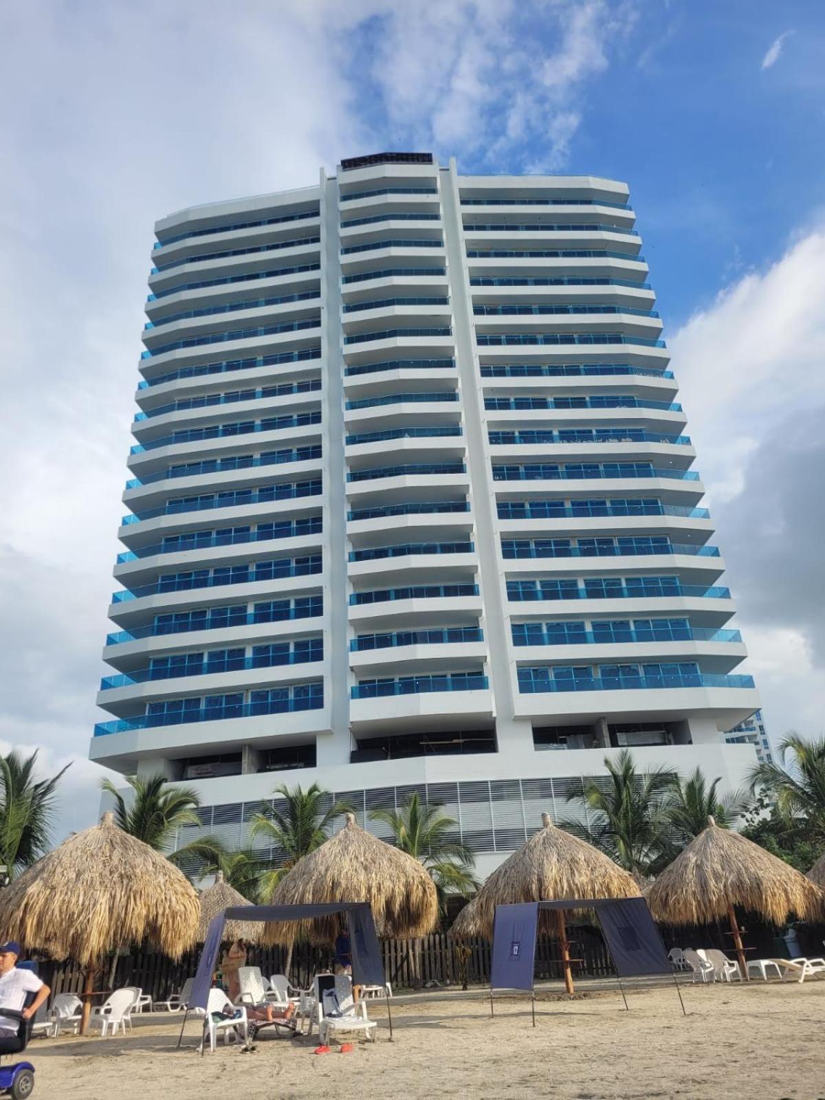 New Reserva Del Mar 1421 Ocean View Apartment *